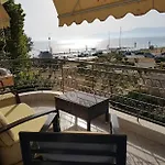 Vryzas Appartement *
