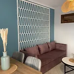 Vryzas Appartement *