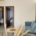Vryzas Appartement Ofrínion