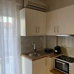 Appartement Vryzas