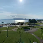 Vryzas Appartement *