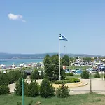 Appartement Vryzas *