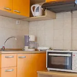 Appartement Vryzas