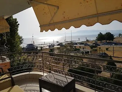 Vryzas Διαμέρισμα