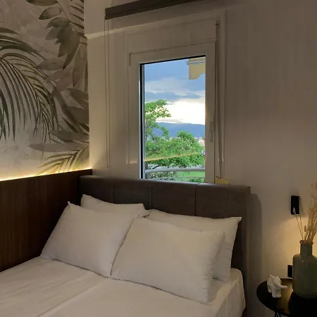 Апартаменты Vryzas