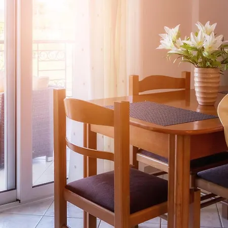 Appartement Vryzas