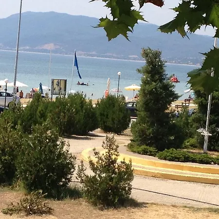 Διαμέρισμα Vryzas