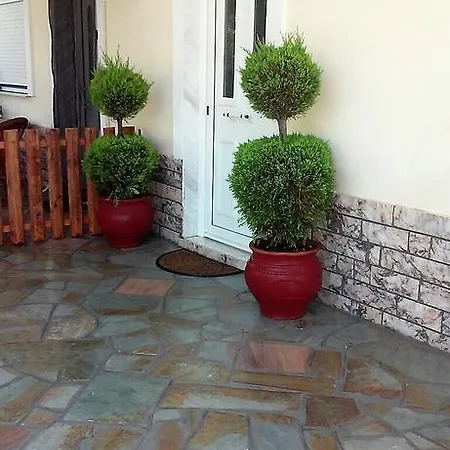 Vryzas Офринио