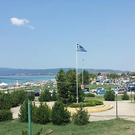 Διαμέρισμα Vryzas *