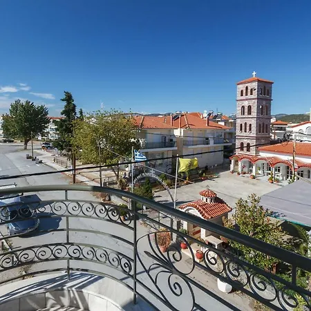 Vryzas * Οφρύνιο