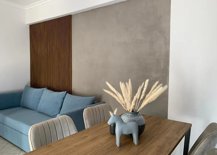 Vryzas Appartement Ofrínion