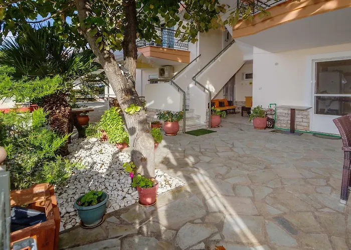 Vryzas Appartement Ofrínion